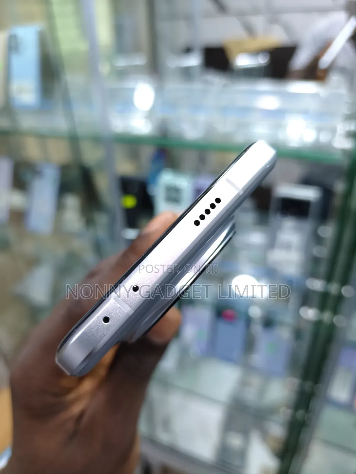 Honor Magic7 Pro 512 GB Blue