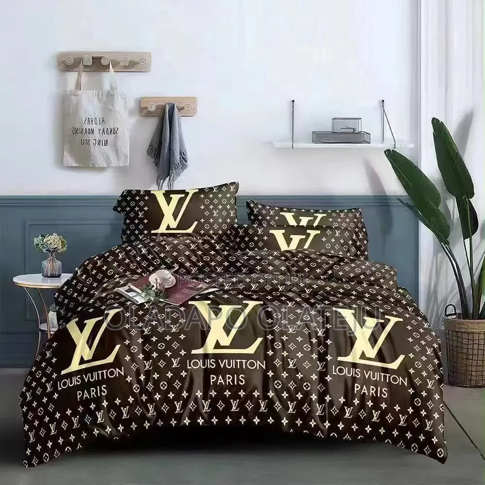 Bedspread by Ola's