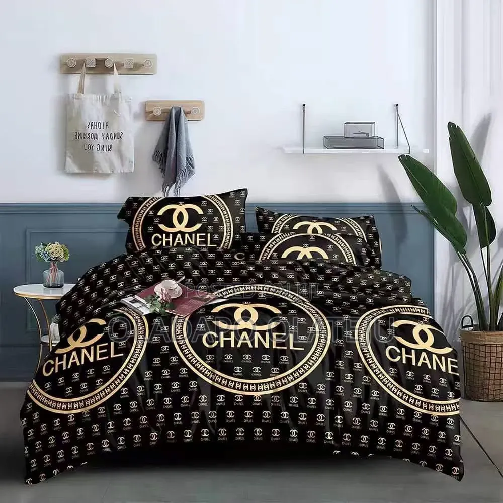 Bedspread by Ola's