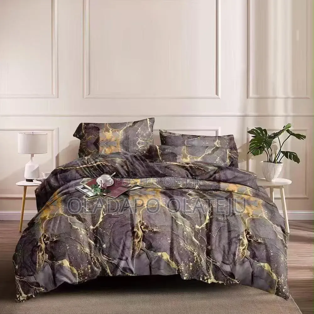 Bedspread by Ola's
