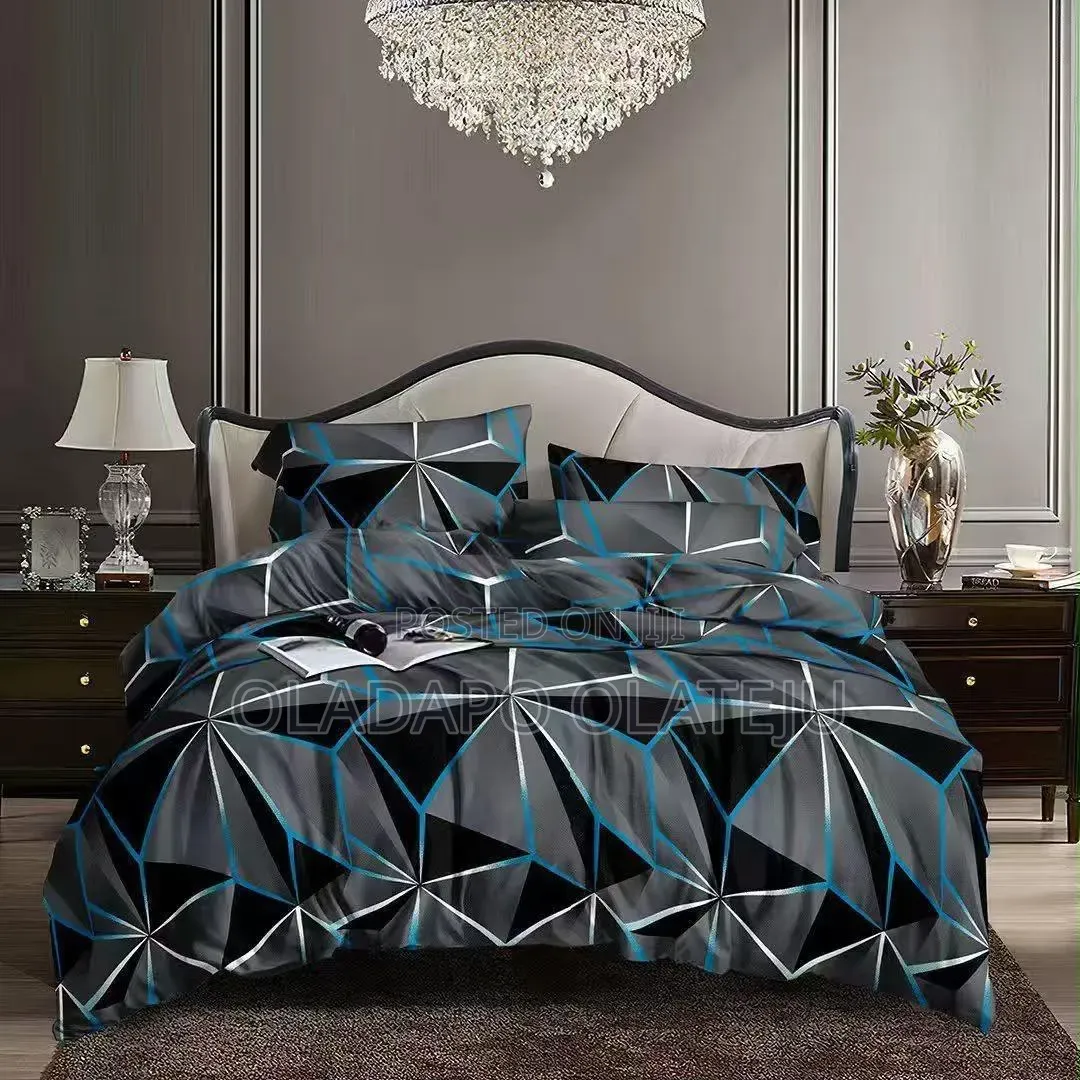Bedspread by Ola's