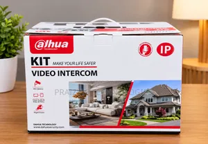 Dahua Dhi-Ktp03 Ip Video Intercom