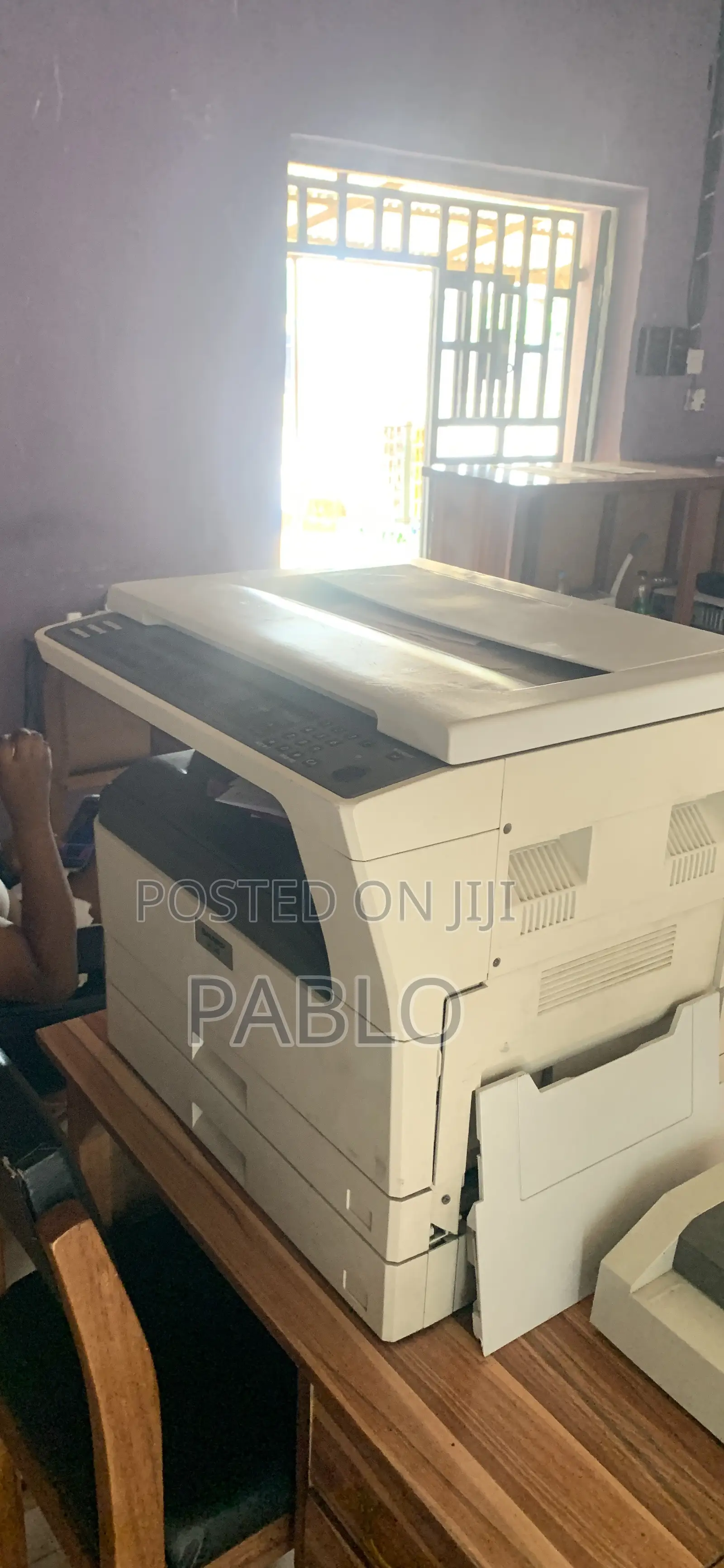 Sharp Printer Sale