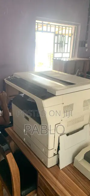 Sharp Printer Sale