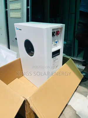 5khw 24v Cworth Lithium Ion Battery Available at Good Prices