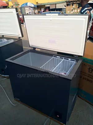 Hisense Freezer 250Litres