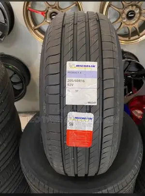 Best Quality Tyres and Alloy Rim Lagos