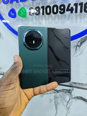 Honor Magic V3 512 GB Green