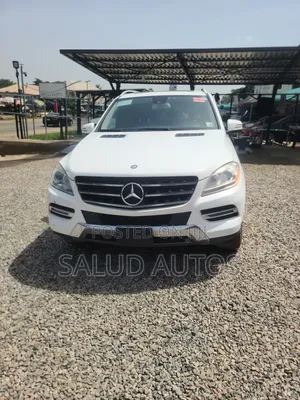 Mercedes-Benz M Class ML350 4MATIC 4dr SUV AWD (3.5L 6cyl 7A) 2015