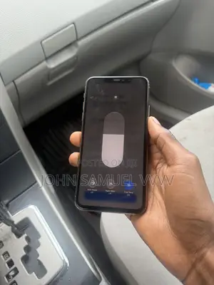 Apple iPhone 11 Pro Max 256 GB Gold