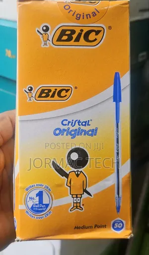 BIC PEN Cristal Original