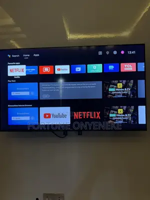 TCL Android TV