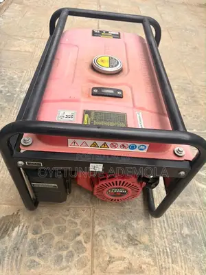 Elepaq Constant Generator