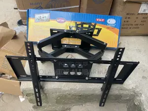 Adjustable TV Wall Hanger 55” to 90” Smart on Ur Wall