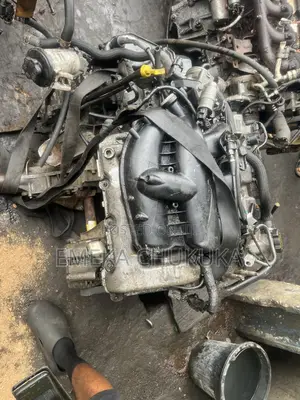 Complete Engine Ford Excape 2008/2009 /2010