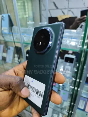 Honor Magic V3 512 GB Green