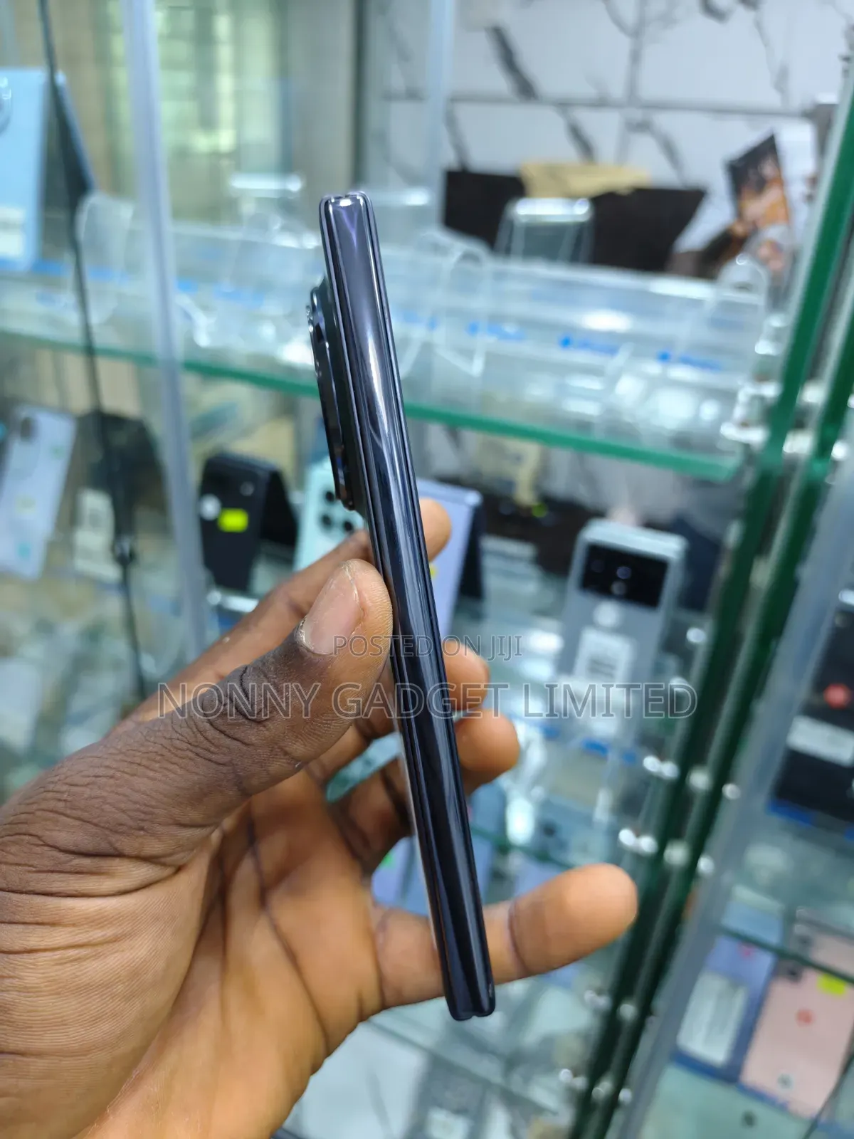 Honor Magic V3 512 GB Green