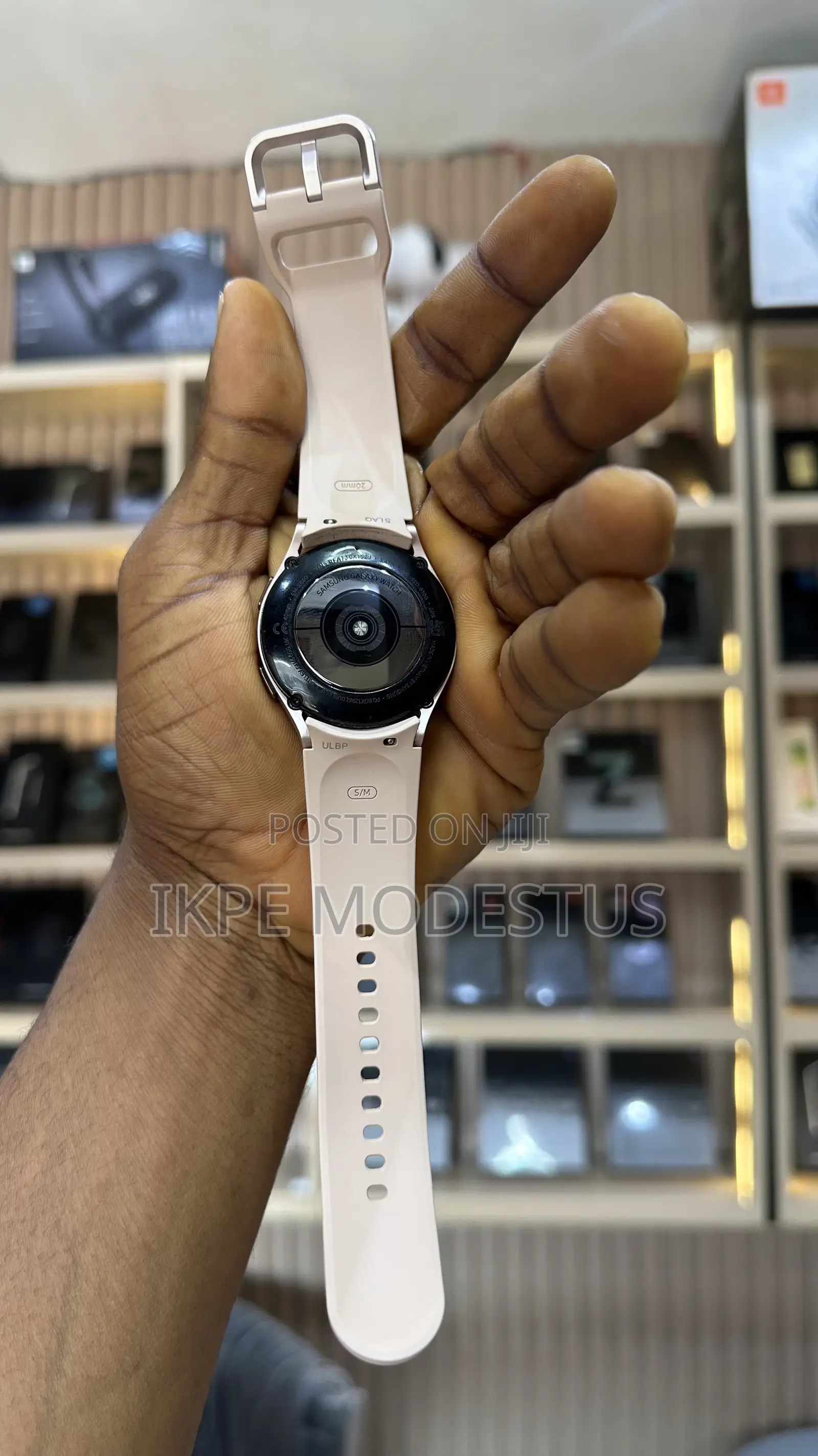 Galaxy Watch4