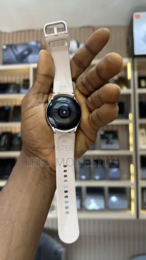 Galaxy Watch4