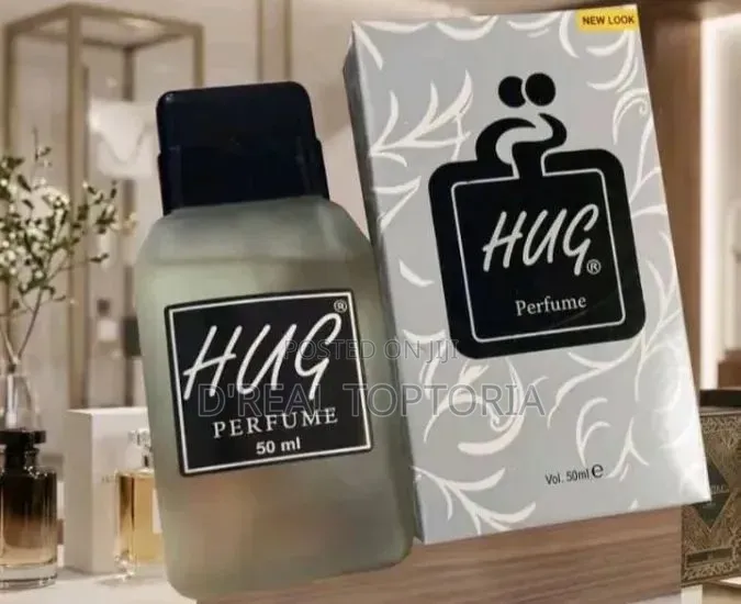 Hug Perfume