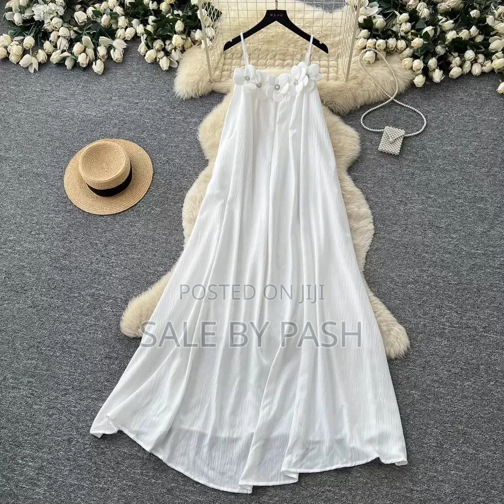 Maxis Dress