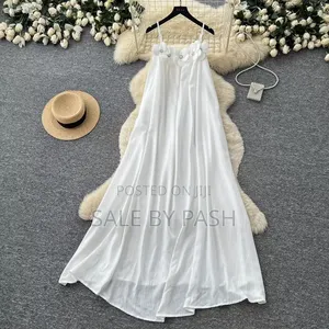 Maxis Dress