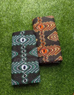 Ankara Materials.