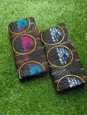 Ankara Materials.