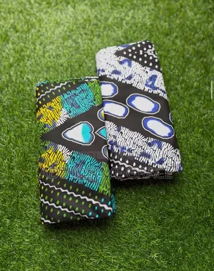 Ankara Materials.