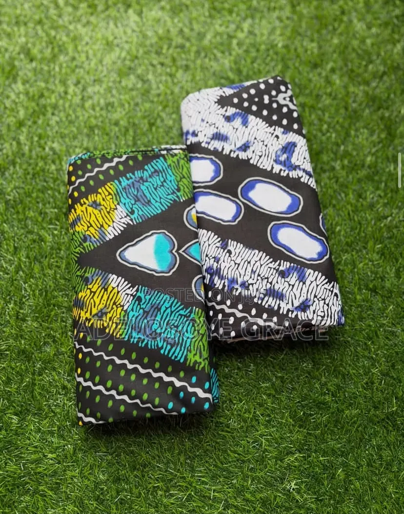 Ankara Materials.