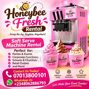 Honeybee Fresh Freeze