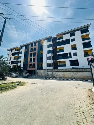 3bdrm Maisonette in Ikate for rent