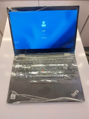 Laptop Lenovo ThinkPad x13 Yoga 8GB Intel Core i5 SSD 256GB