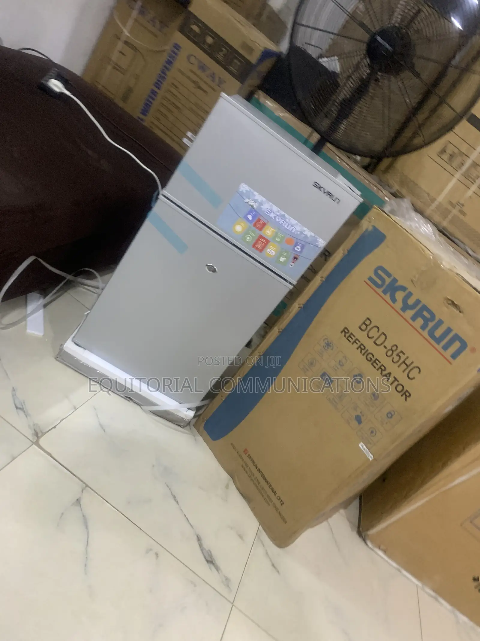 Skyrun BCD-85hc 85l Home Refrigerator
