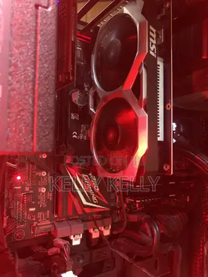 Desktop Computer 3XS Scan Core 16GB Intel Core i7 HDD+SSD 6T