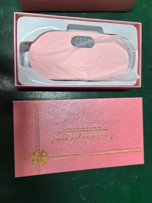 Heating Menstrual Belt