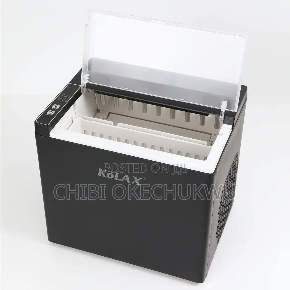 Kolax Ice Maker