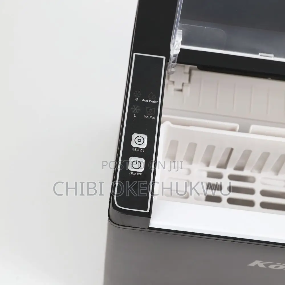 Kolax Ice Maker
