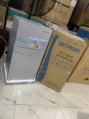 SKYRUN 85L Essential Home Fridge