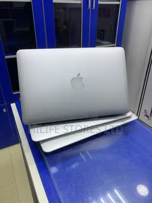 Laptop Apple MacBook Air 2014 4GB Intel Core i5 SSD 128GB