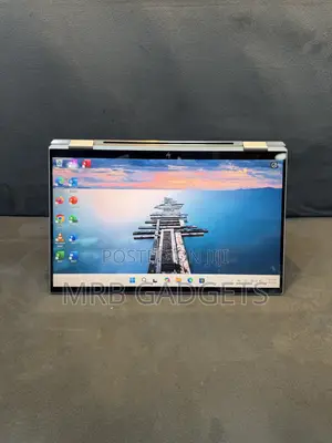 Laptop HP EliteBook 1040 G8 16GB Intel Core i7 SSD 512GB