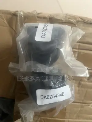 Ford Edge Stabilizer Rubber
