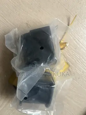 Ford Edge Stabilizer Rubber