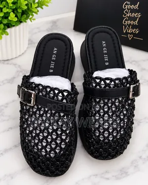 Ladies Shoes Collections