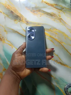 Oppo Reno 256 GB Gray