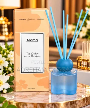 Reed Diffuser 100ml 