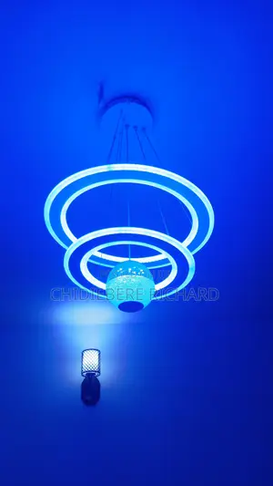 Chandelier