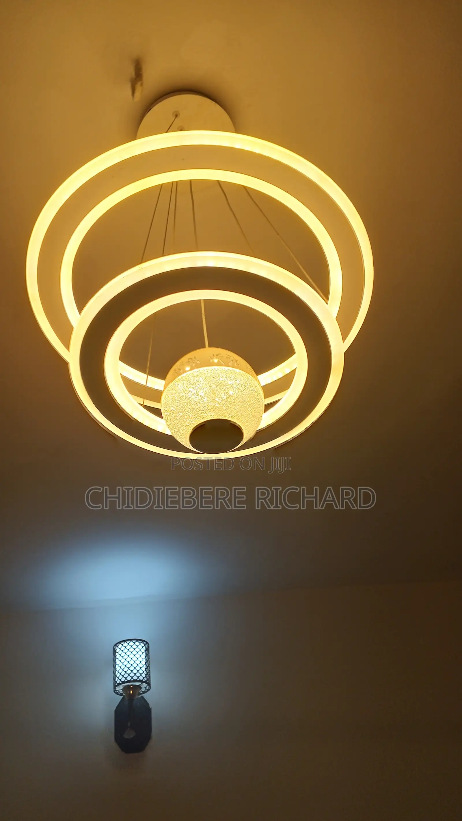 Chandelier