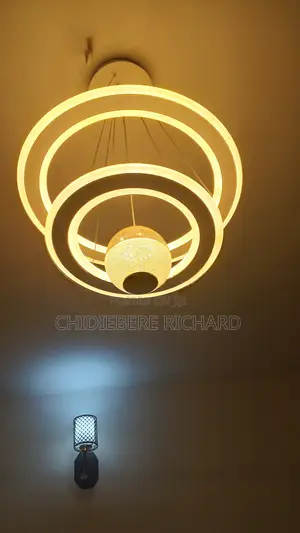 Chandelier