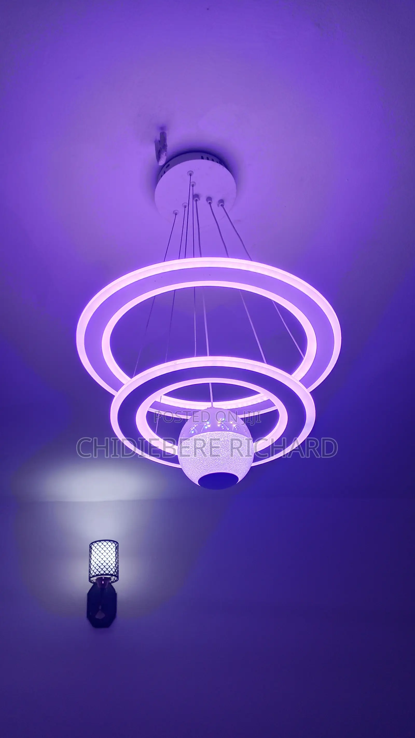 Chandelier